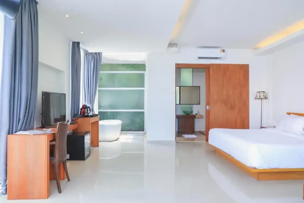 Hotel photo 14