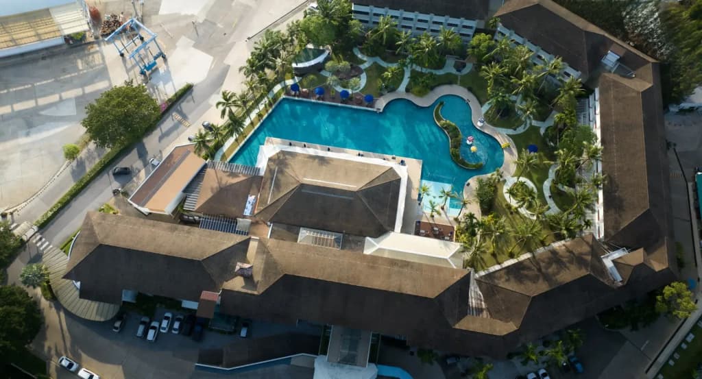 Hotel photo 1