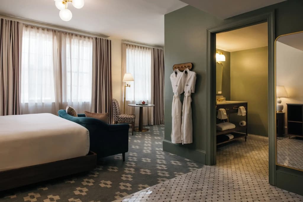 Hotel photo 21