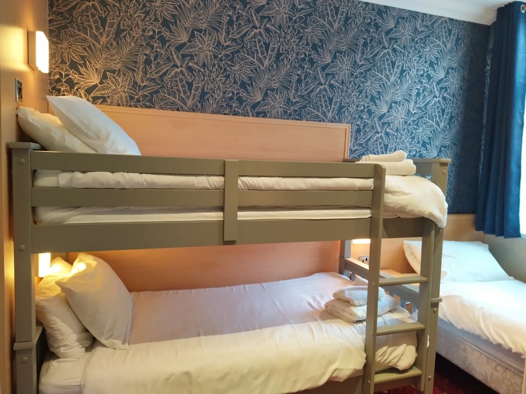 Hotel photo 9