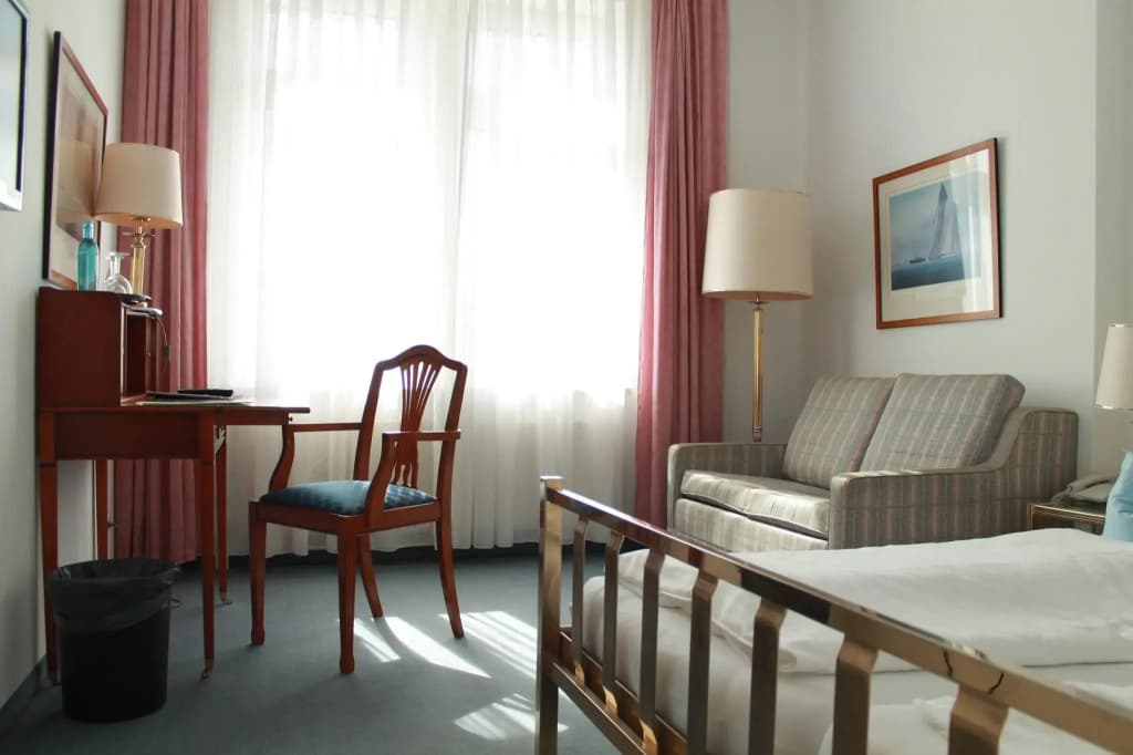 Hotel photo 6