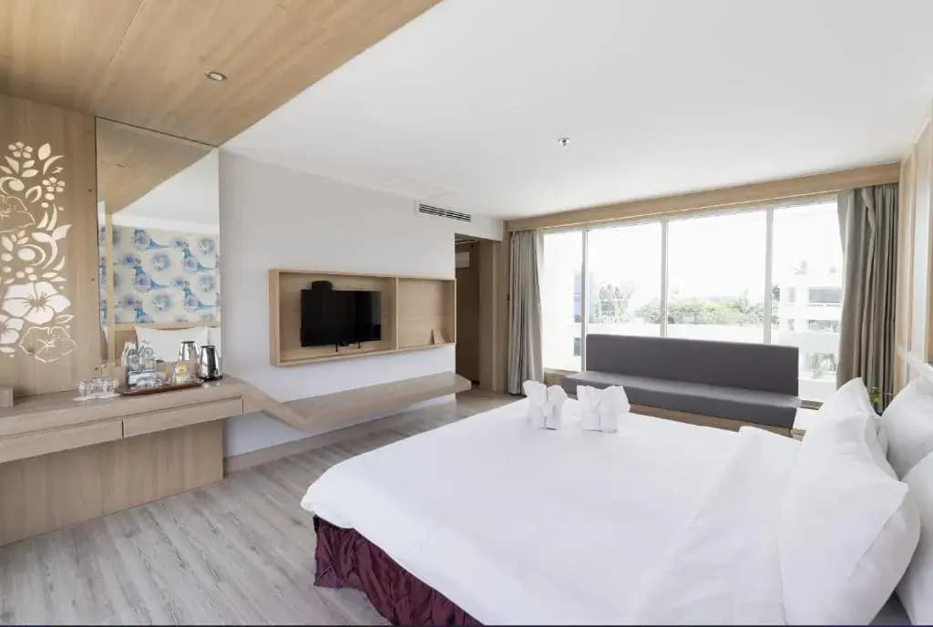 Hotel photo 3