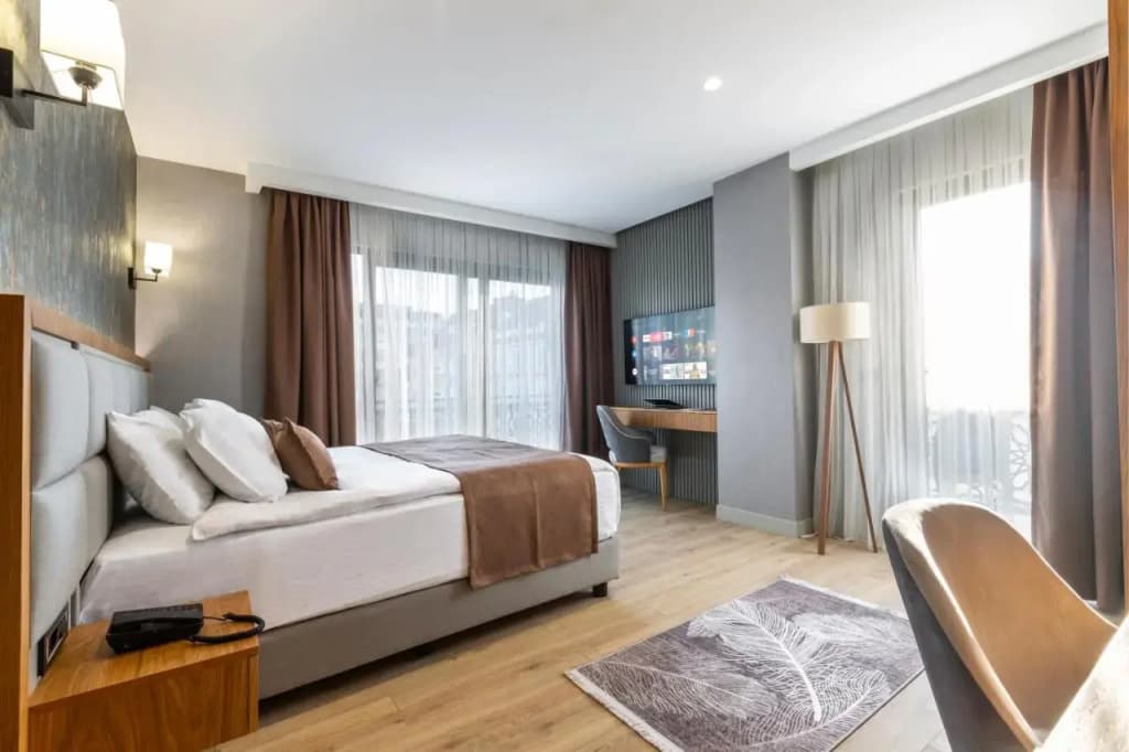 Hotel photo 6