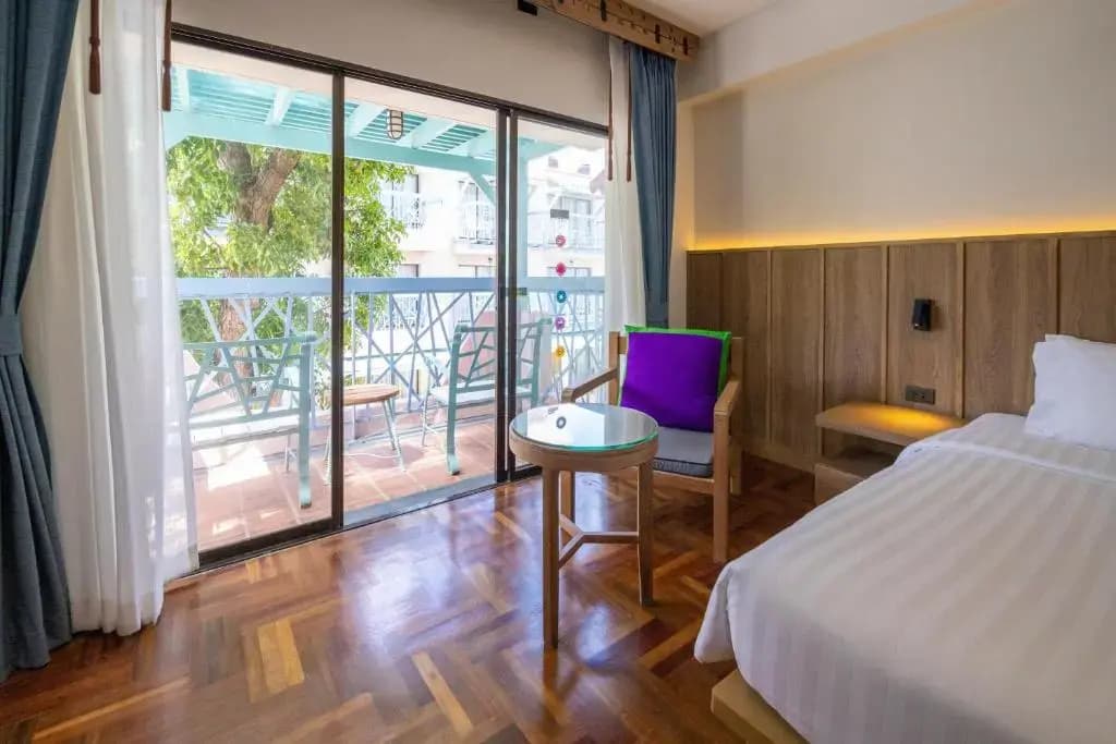 Hotel photo 16