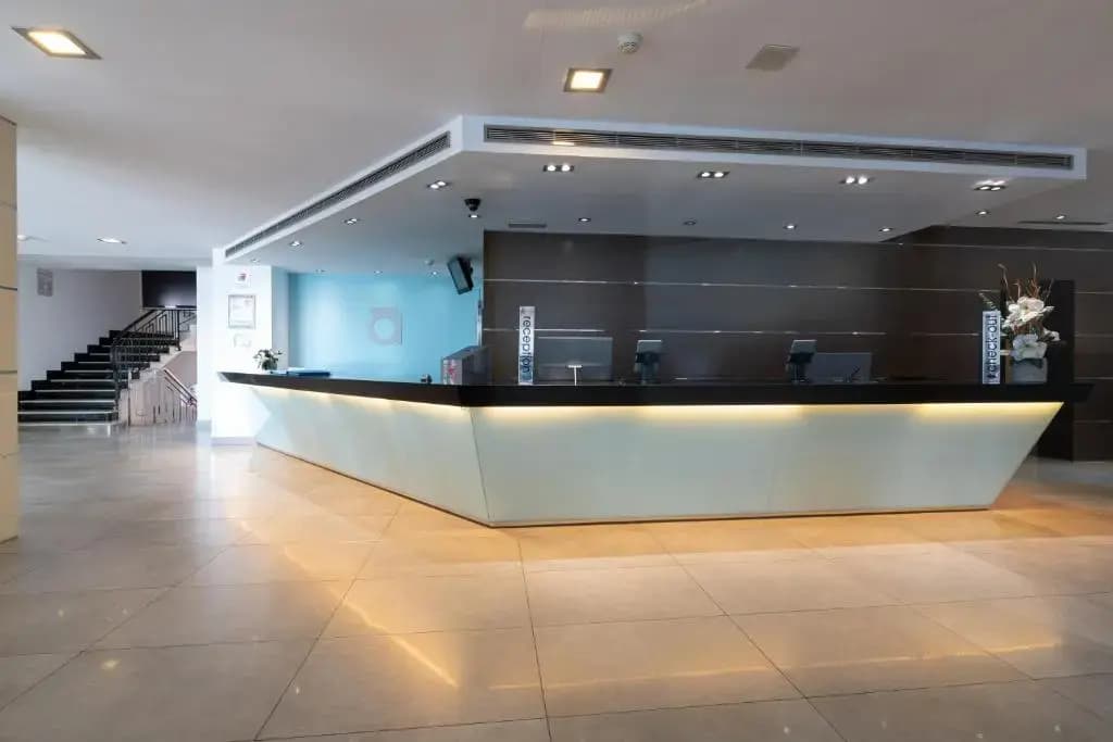 Hotel photo 2
