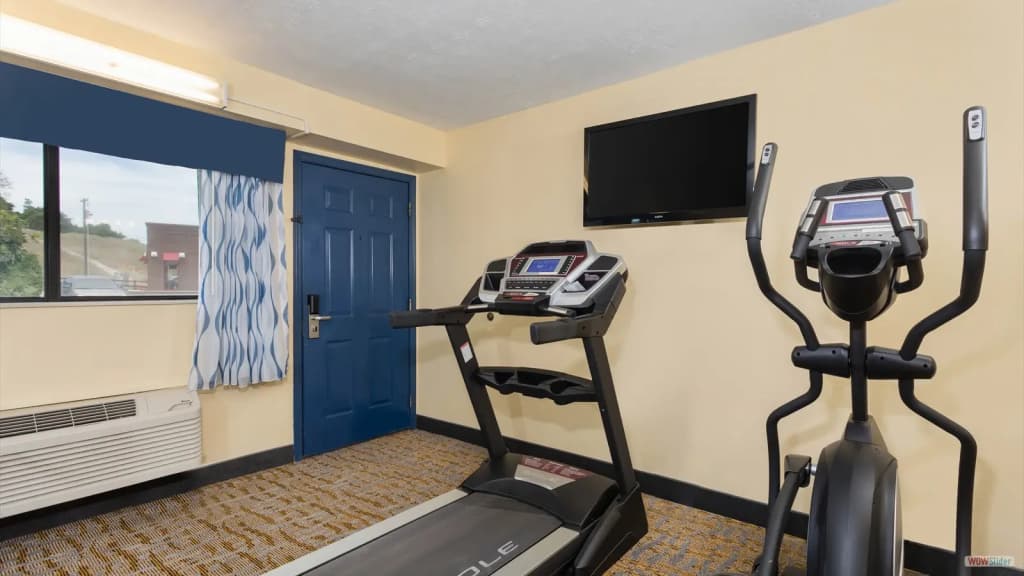 Hotel photo 8