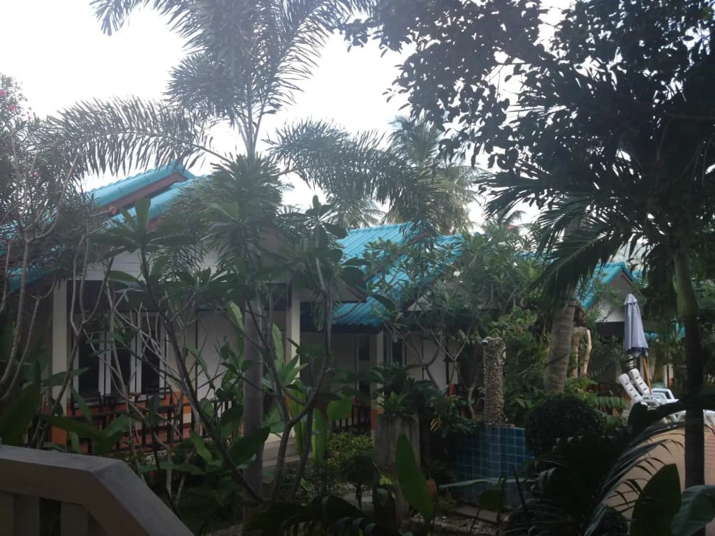 Hotel photo 11