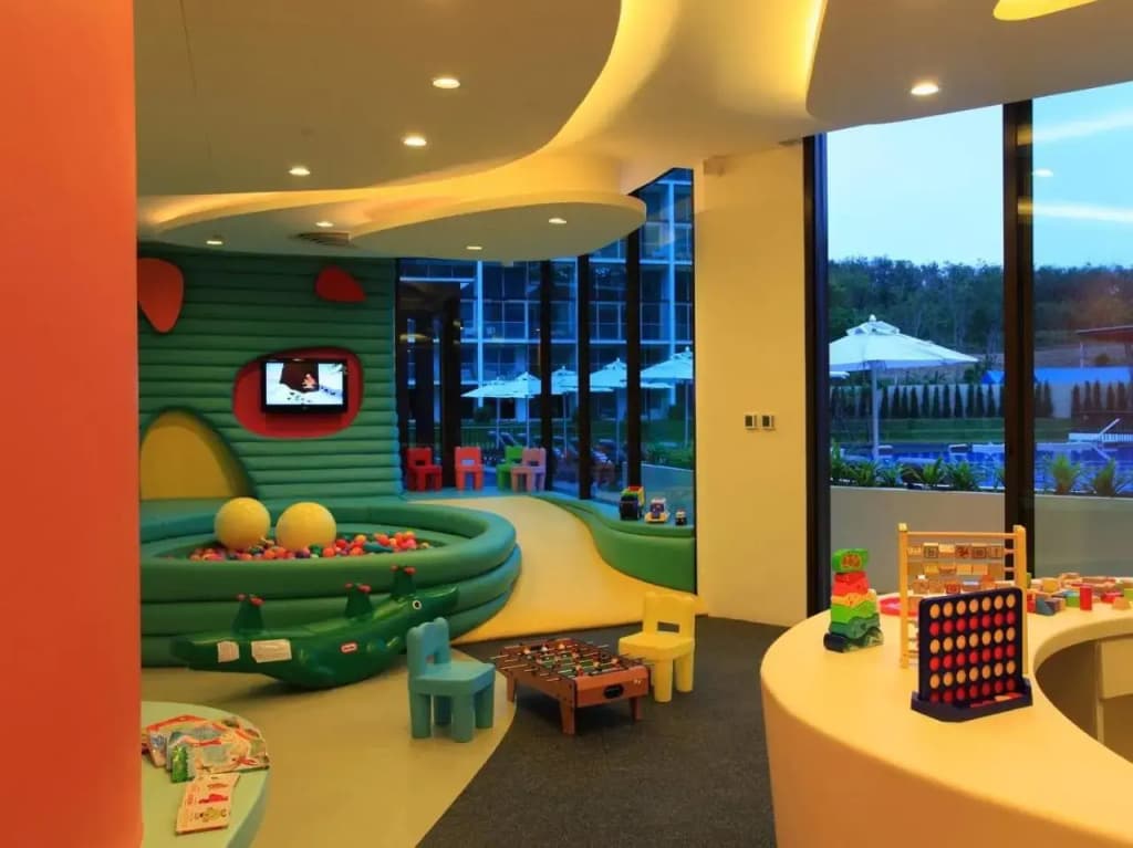 Hotel photo 21