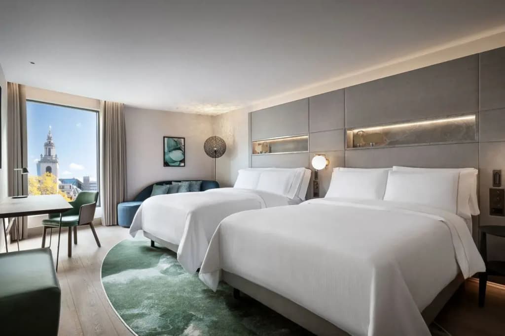 Hotel photo 8