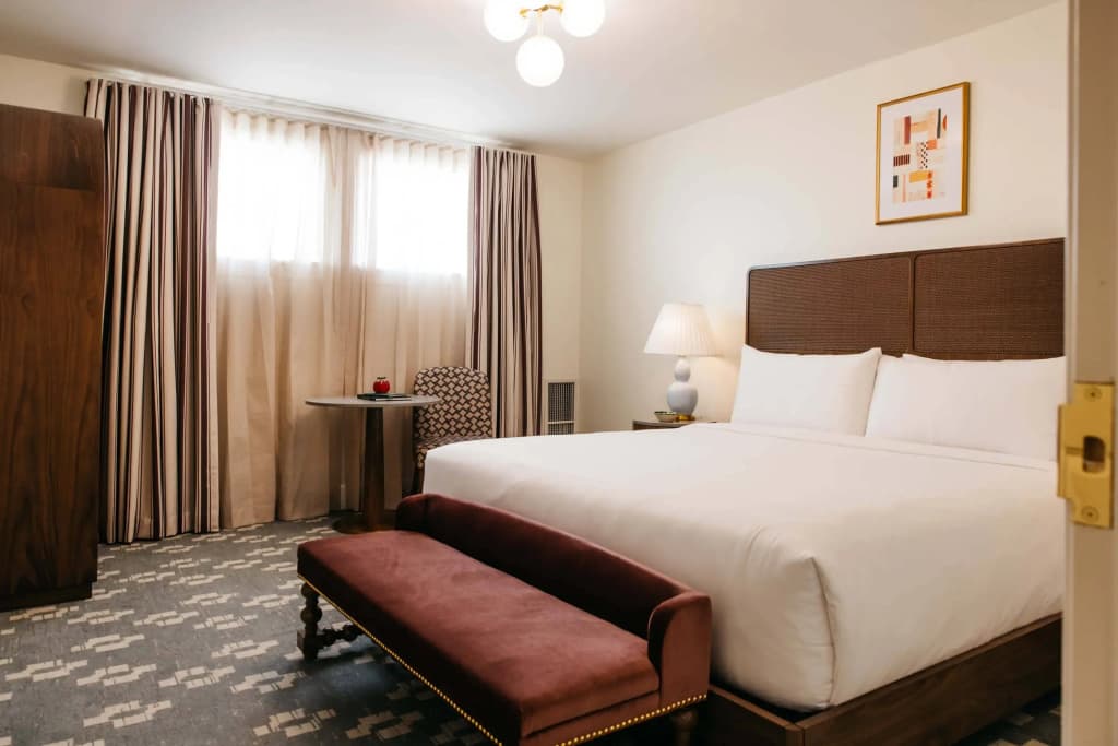 Hotel photo 12
