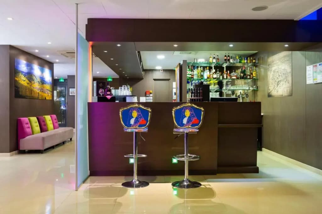 Hotel photo 17