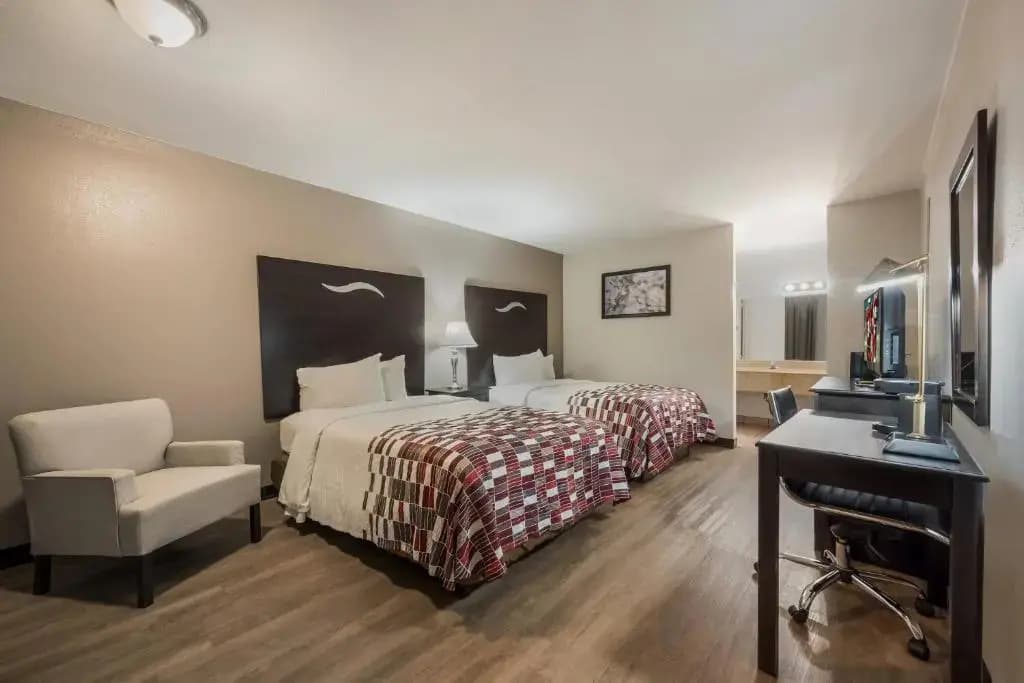 Hotel photo 12