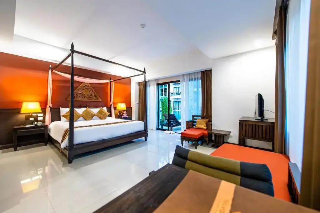 Hotel photo 6