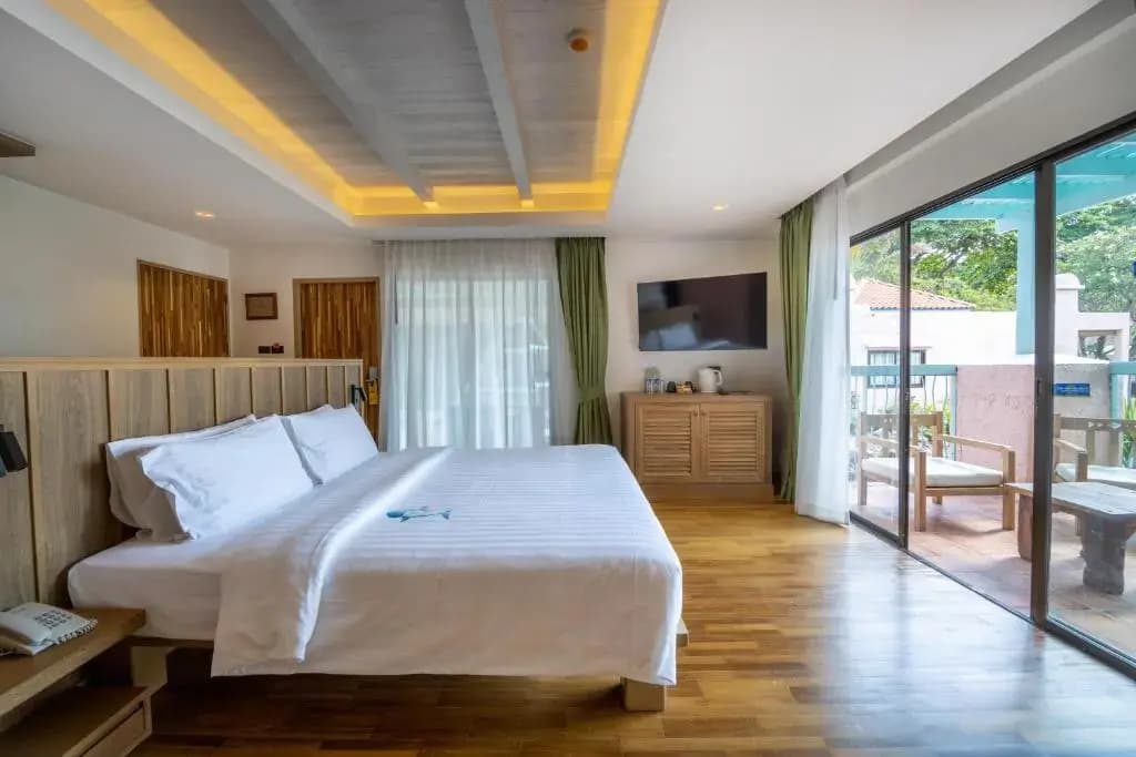 Hotel photo 4