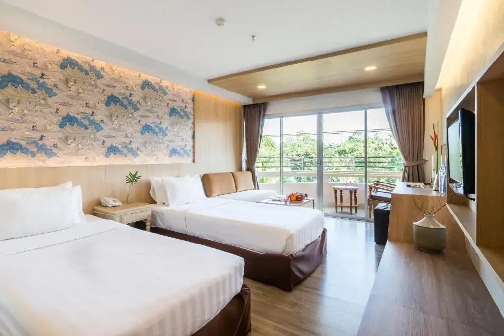 Hotel photo 9