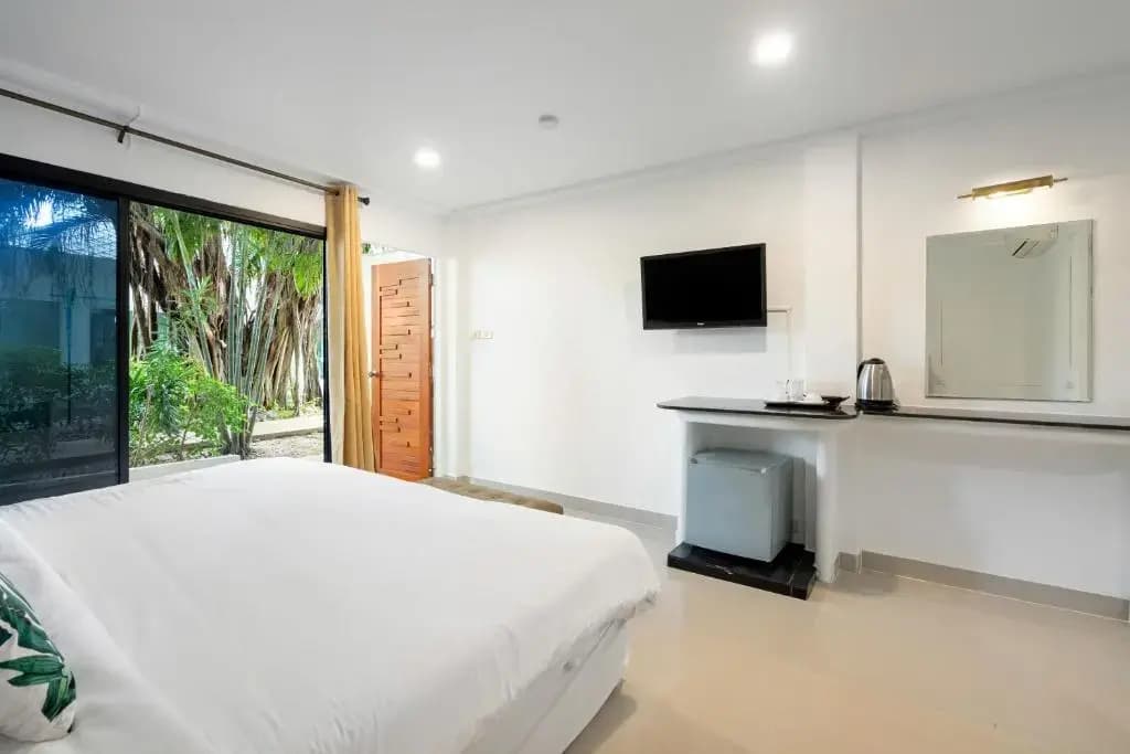 Hotel photo 19