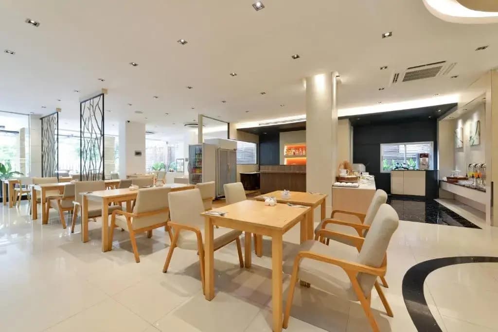 Hotel photo 20