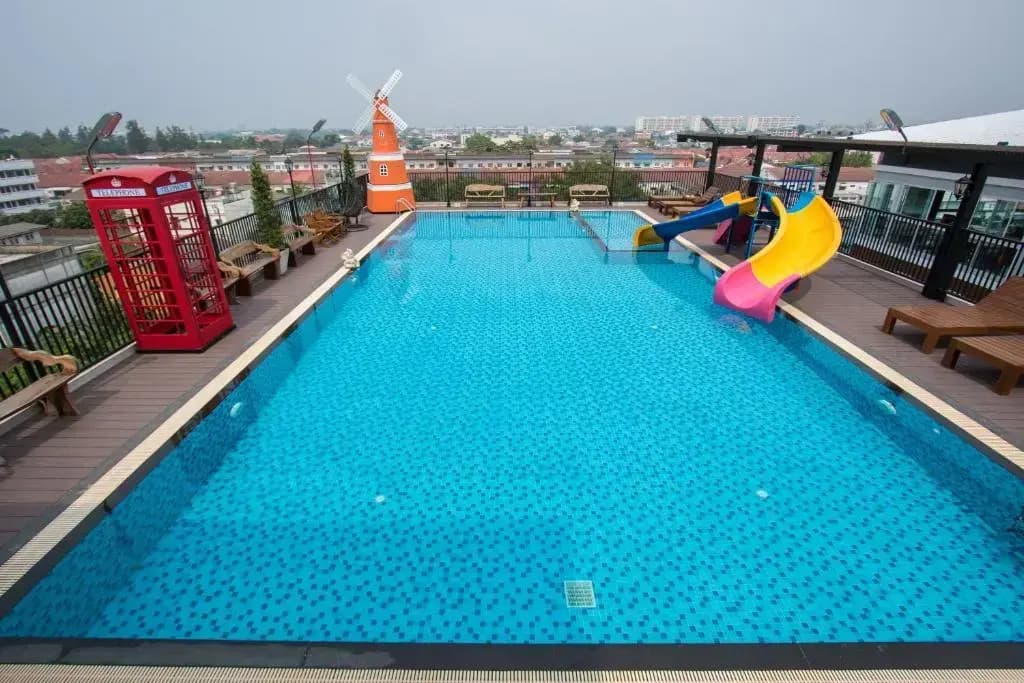 Hotel photo 20