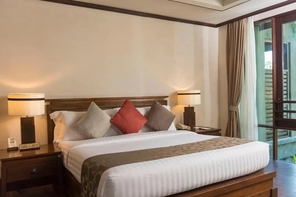 Hotel photo 12