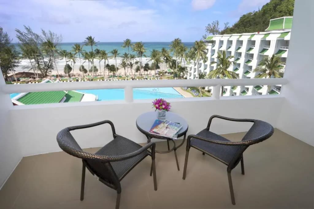 Hotel photo 17