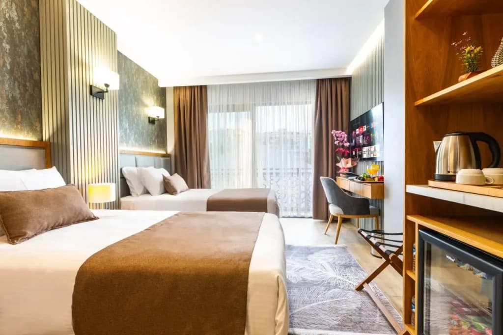 Hotel photo 10