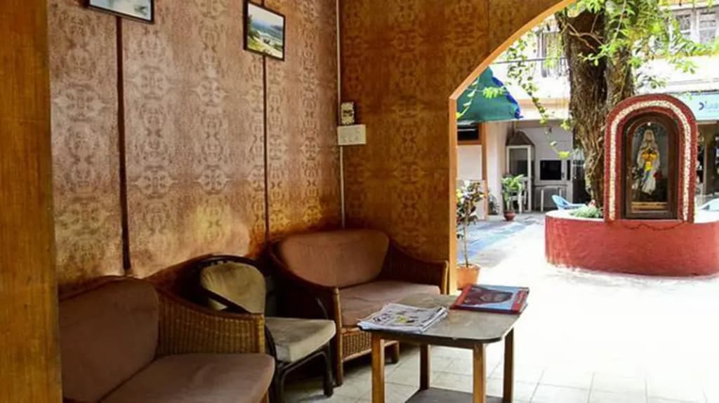 Hotel photo 15