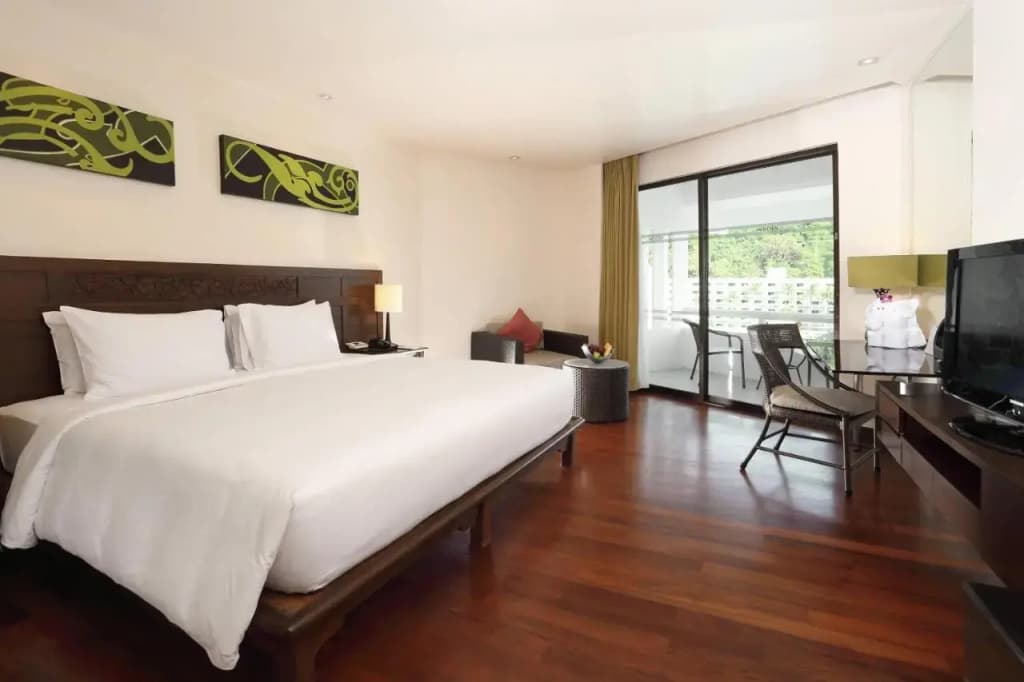 Hotel photo 14