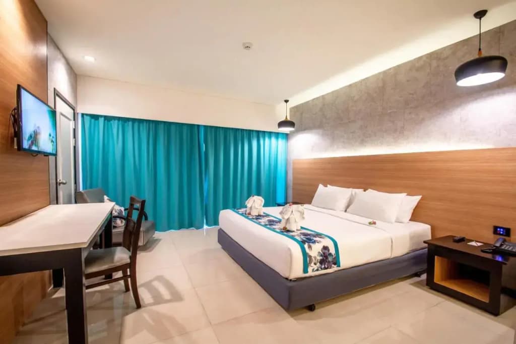 Hotel photo 9