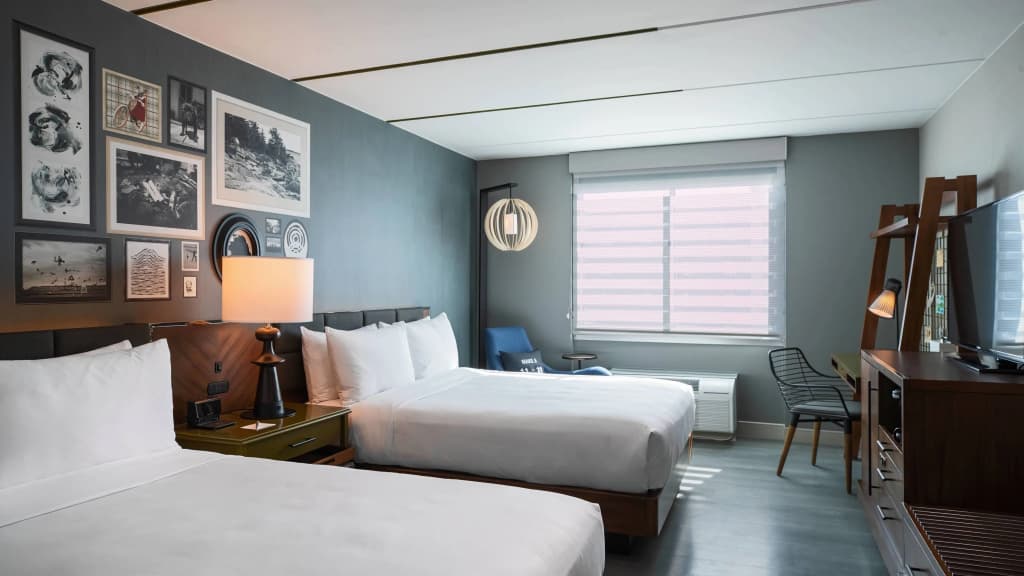 Hotel photo 6