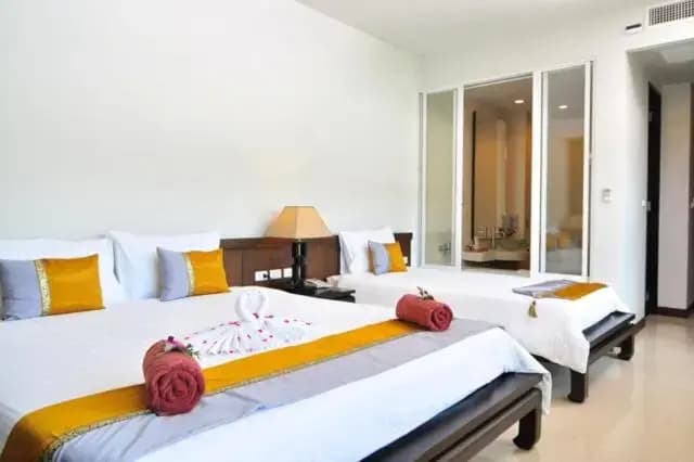 Hotel photo 8