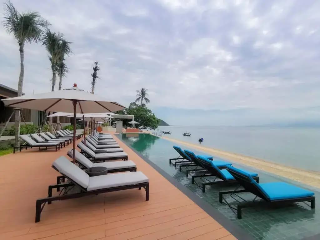 Hotel photo 20