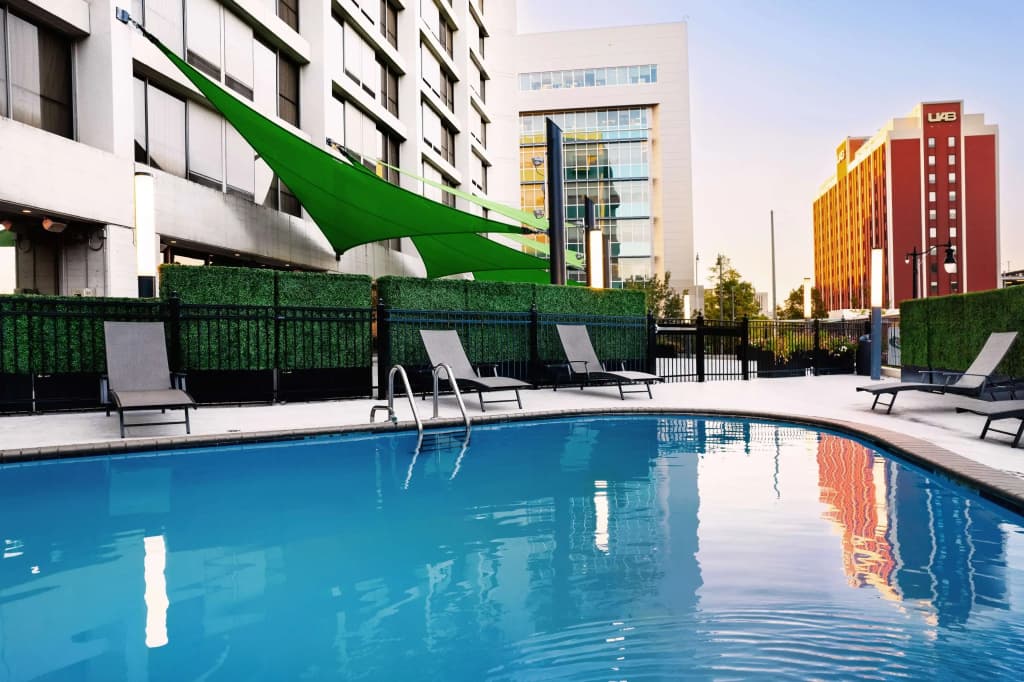 Hotel photo 26