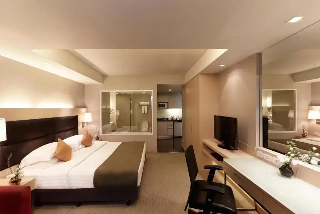 Hotel photo 5
