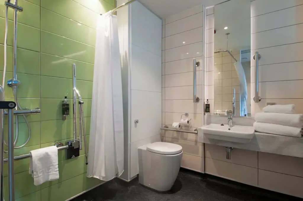 Hotel photo 10