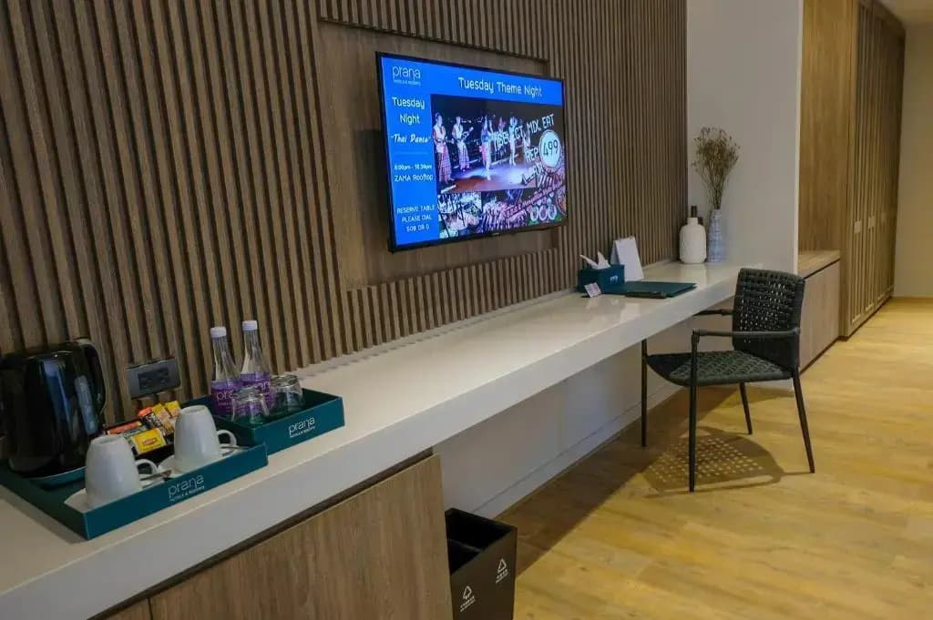 Hotel photo 17