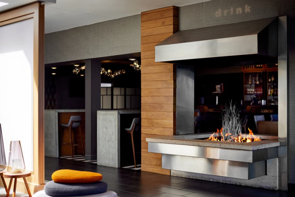 Hotel photo 14