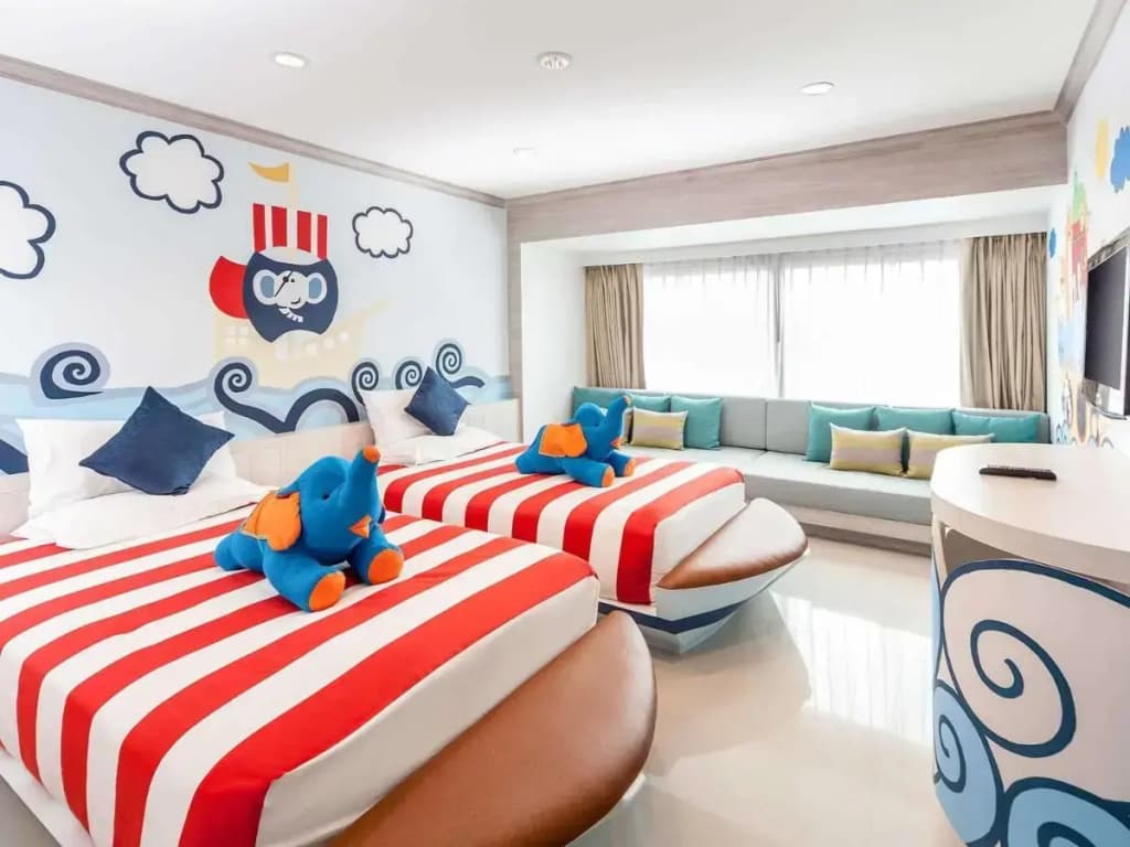 Hotel photo 8