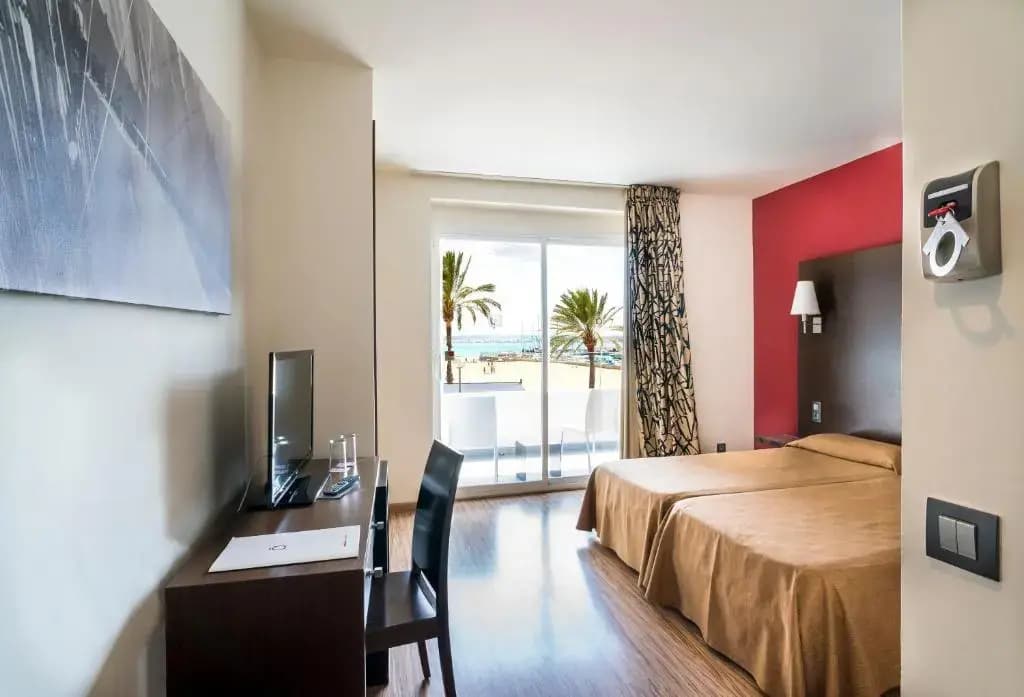 Hotel photo 7
