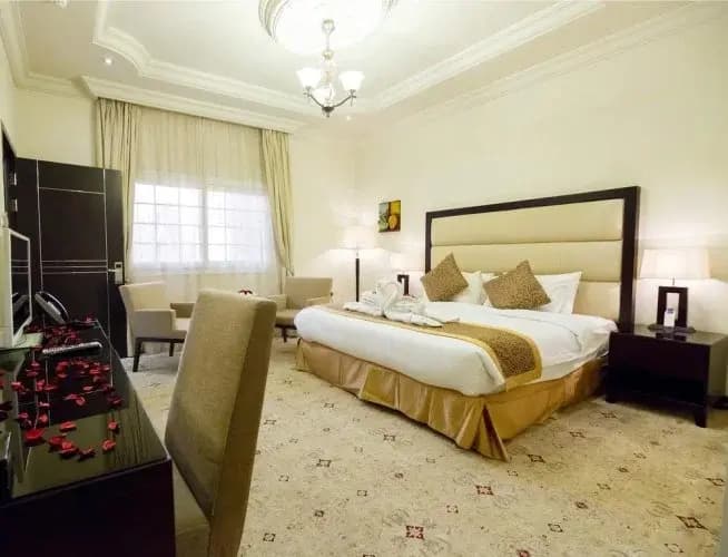 Standard room