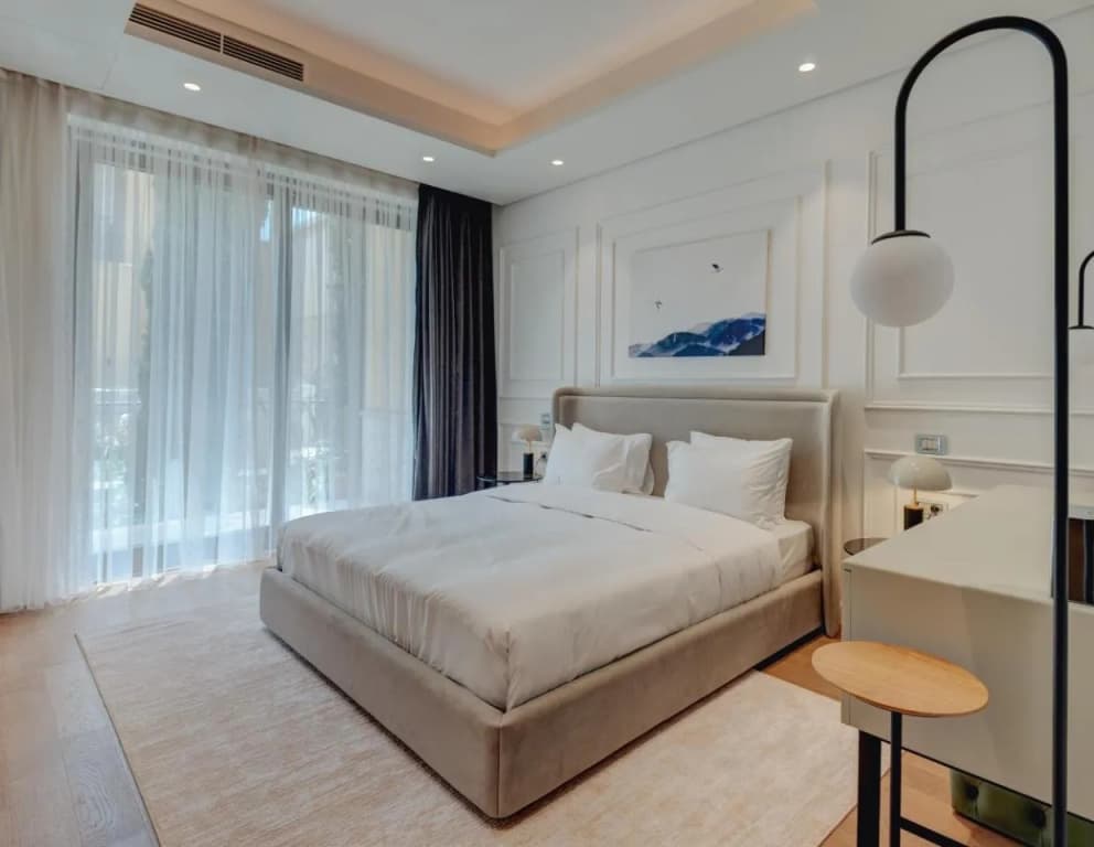 Castelnuovo Village Suite