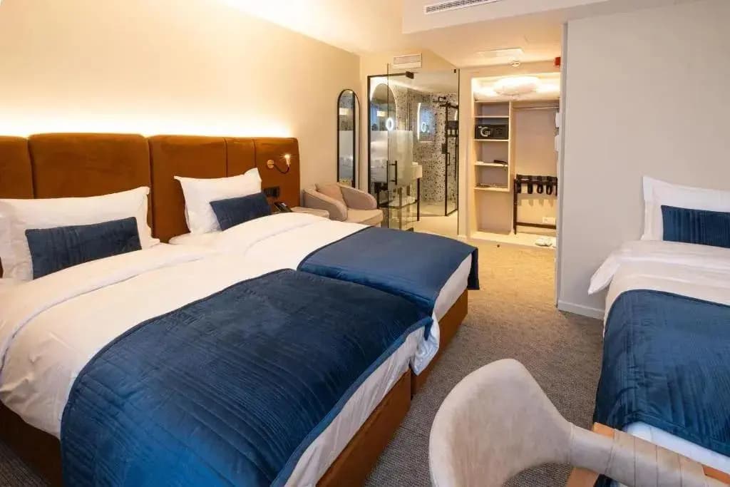 Hotel photo 5