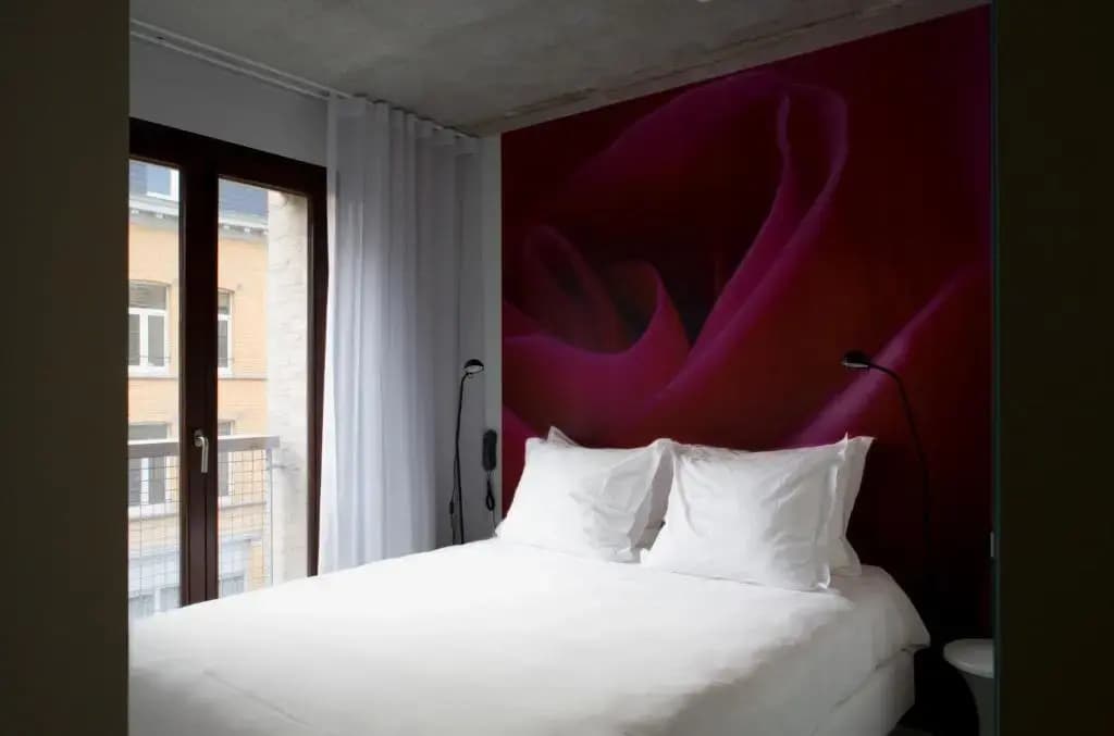 Cosy Double room full double bed