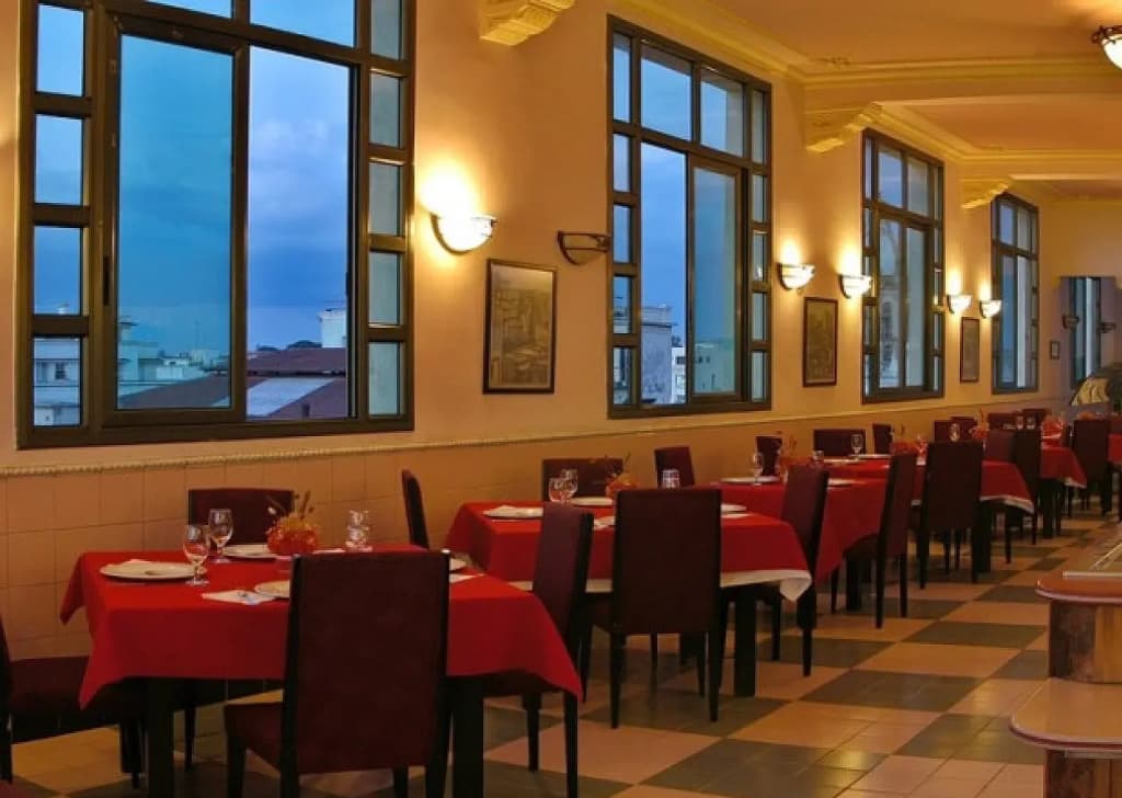 Hotel photo 13