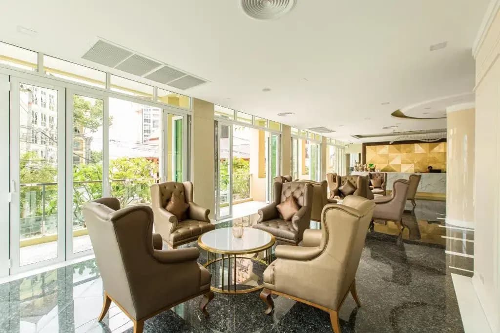 Hotel photo 18