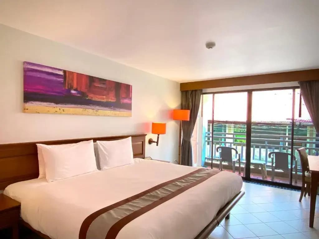 Hotel photo 7