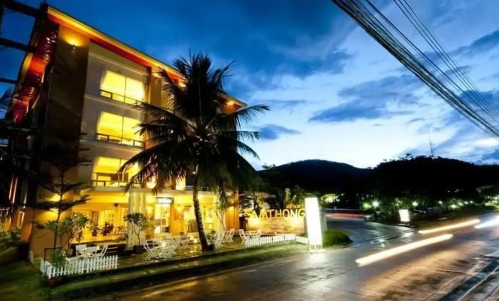 Hotel photo 13