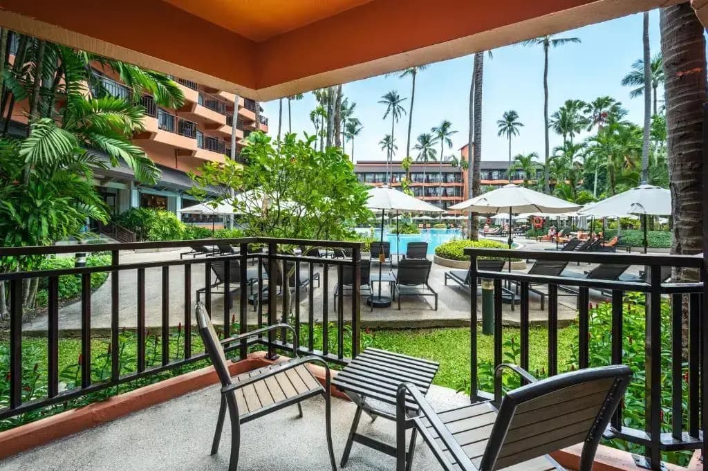 Hotel photo 17