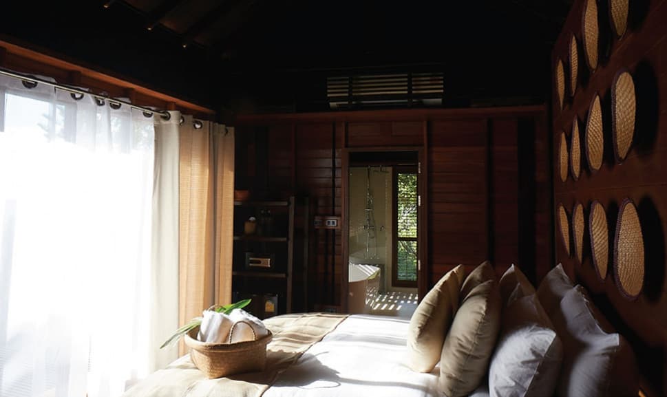 Shangrila Suite
