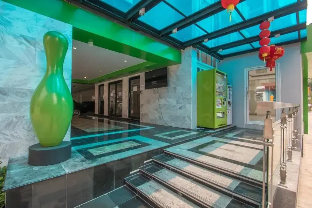 Hotel photo 18