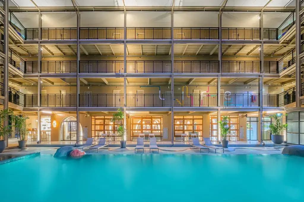 Hotel photo 22